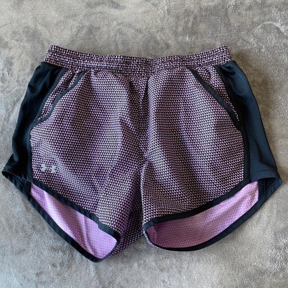 Under Armour Pants - Under Armour shorts